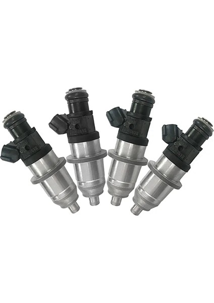 E7T05071 1465A002 Enjektör Yakıt Enjektör Mitsubishi Carisma Için Otomotiv 1.8 Gdı 2000-2006 (Yurt Dışından)