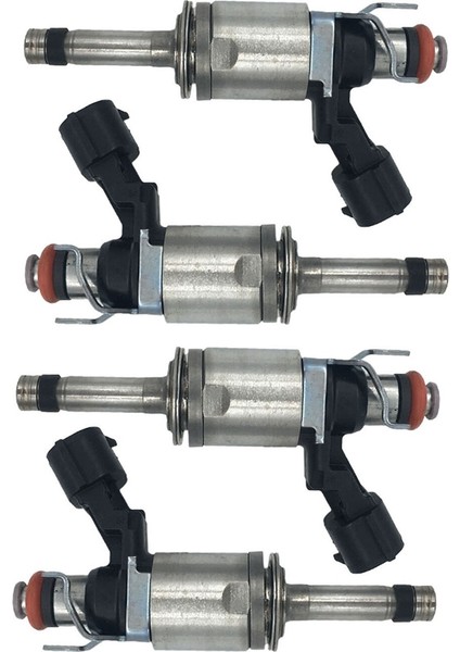 4pcs/ford Focus Için Yakıt Enjektör Nozul Set 2.0l Ecoboost Gdı 2012-2016 Tıdak Ada CM5E9F593BB CM5E-BB CM5E-9F593-BB (Yurt Dışından) fiyatları