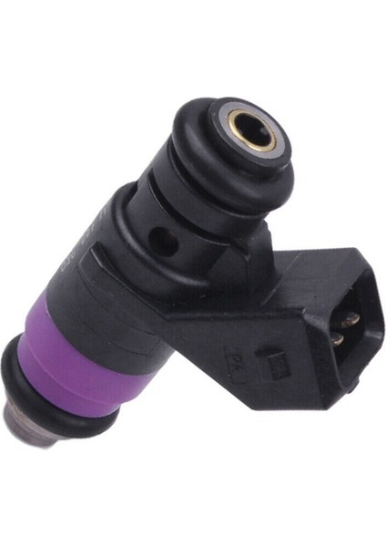 6pcs Araç Yakıt Enjektör Nozul H132259 8200132259 Renault Megane Için 1.6 16V 31 T. (Yurt Dışından) indirimleri