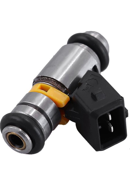 1pcs IWP069 Ducati Mercruiser Mag 861260T Için Yakıt Enjektörü (Yurt Dışından)
