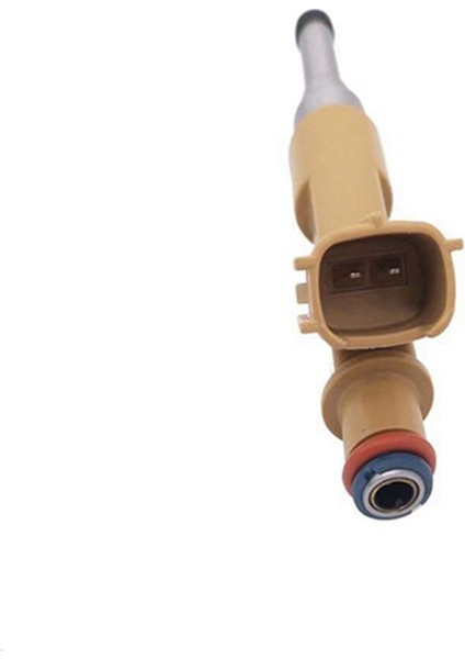 4pcs Yakıt Enjektörü Toyota Prius&#39;a Uyuyor Plus 1.8l 2zr-Fxe 23250-37010 (Yurt Dışından) modelleri