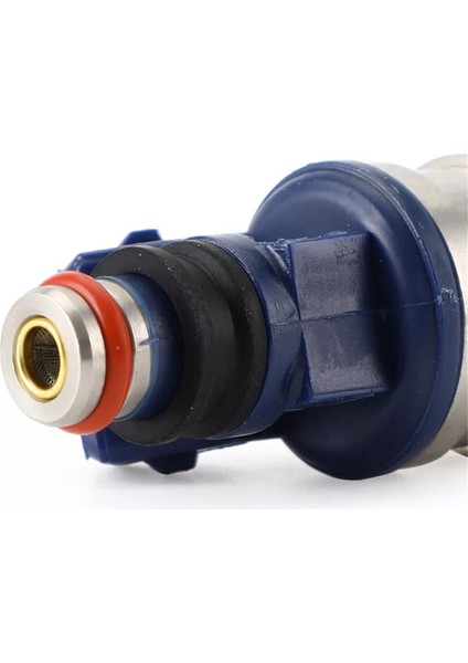 4pcs INP065 842-12147 MDH275 Mitsubishi Galant Için 1994-1998 Yeni Yakıt Enjektör Nozul (Yurt Dışından)