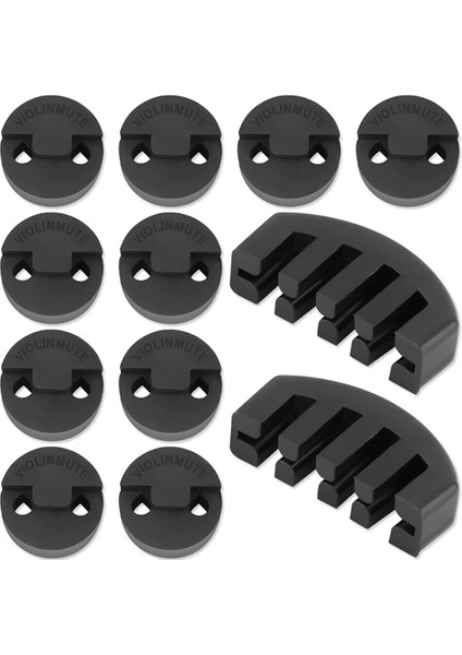 Keman Uygulama Sessiz Seti, Keman ve Keman Uygulaması Için Yuvarlak Sessiz Sessiz, Keman Sessiz Keman Sessiz (Yurt Dışından)