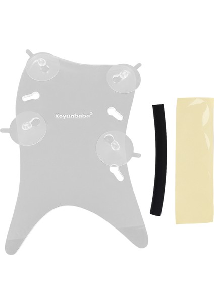 Klasik Gitar Desteği Emme Buhar Hattı Gitar Destek Çerçevesi Gitar Desteği (Yurt Dışından)