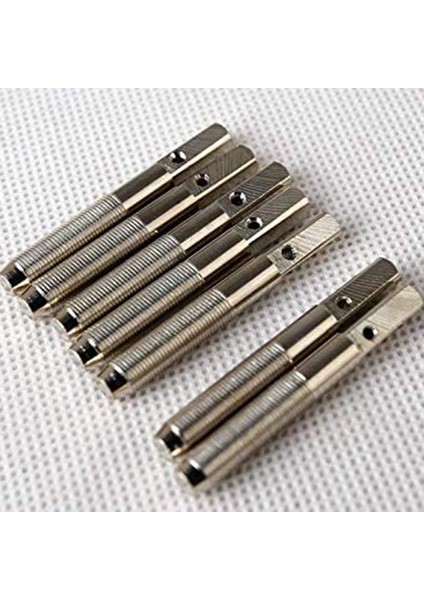 7 Metal Harp String + 7pcs String Pin Çiviler + Ayar Anahtarı, Lir Harp Için Küçük Arp Müzikal Dizilmiş Enstrüman (Yurt Dışından) fiyatları