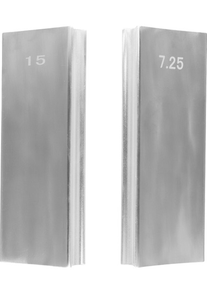 Iki Yönlü Radius Zımparalama Bloğu Alüminyum Alaşım Fret Tespit Klavye Luthier Tool Guitar Bas Zımparalama Işın (7.5-15) (Yurt Dışından) fiyatları