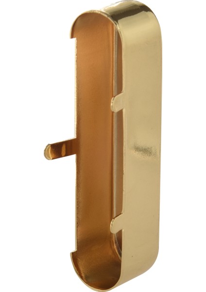 Tl Tele Telecaster Elektro Gitar Parçaları Için Gitar Boyun Toplama Kapağı, Altın (Yurt Dışından) indirimleri