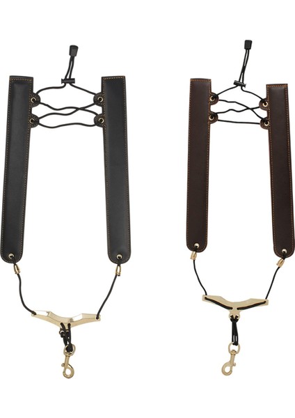 Saksafon Kayışları Pu Deri Katlanabilir Omuz Askısı Rüzgar Alet Aksesuarları Saksafon Omuz Askısı (Yurt Dışından) modelleri