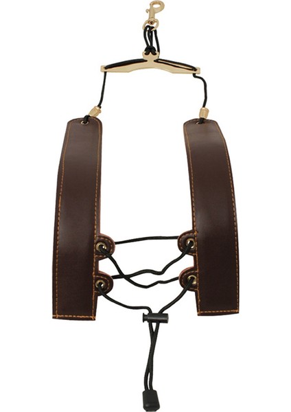 Saksafon Kayışları Pu Deri Katlanabilir Omuz Askısı Rüzgar Alet Aksesuarları Saksafon Omuz Askısı (Yurt Dışından) indirimleri