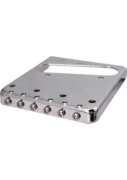 6 Eyer Köprü Ipi, Telekaster Için Alt Arkada Yer (Yurt Dışından) modelleri