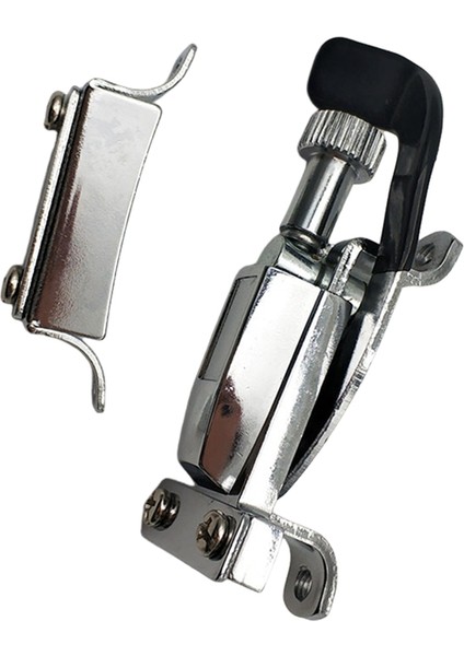 Trampet Drum Regülatörü Ayarlanabilir Metal Enstrüman Yedek Parça Davullar Yeni Başlayanlar Için Tel Süzgeci Onarımı (Yurt Dışından) modelleri