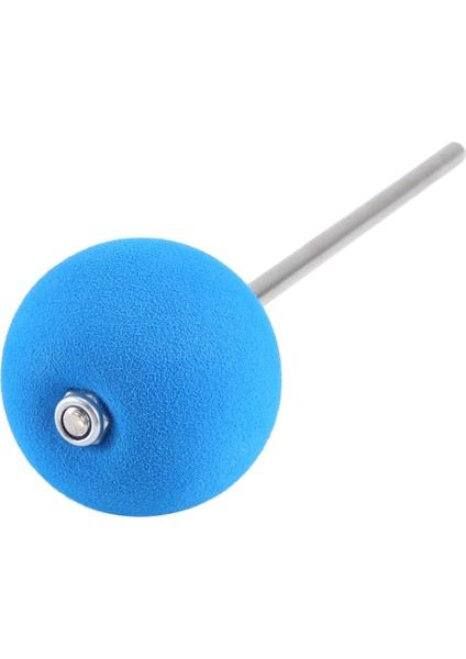 Perküsyon Enstrüman Aksesuar Müzikal Aracı Davul Aksesuarları Için Drum Mallet Head (Yurt Dışından)