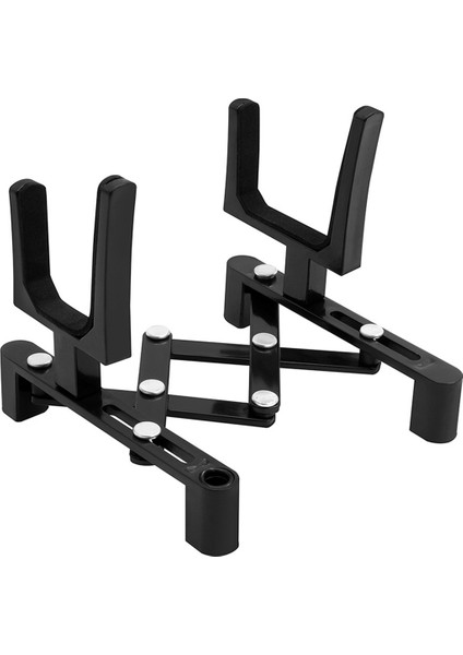 Katlanır Keman Standı, Zemin Dayanan Keman Standı (Geri Çekilebilir ve Katlanabilir), Keman Için Özel Stand (Yurt Dışından)