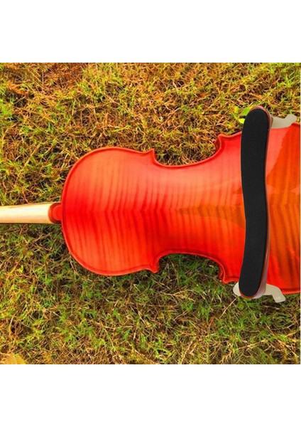 Profesyonel Akçaağaç Ahşap Keman Omuz Desteği Ayarlanabilir 3/4 4/4 Boyut (Yurt Dışından) fiyatları