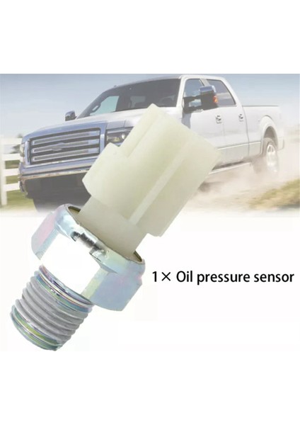 Yeni Motor Yağı Basınç Sensörü Anahtarı SW8368 6U5Z9278D 6U5Z9278A Ford F150 F250 F350 F450 F550 E150 E250 E350 E450 (Yurt Dışından) indirimleri