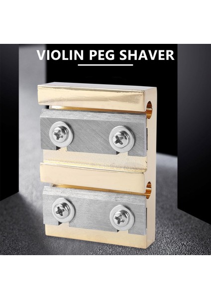 Keman Onarımı Peg Araçları, 3/4-4/4 Boy Boyun Kakaraları Tıraş Alın Kesme Pegs Keman Yapım Araçları (Yurt Dışından) fiyatları