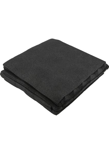 12PCS 30X30X5CM Ses Yalıtım Pamuk Ses Yalıtım Köpüğü Kayıt Stüdyo Piyano Odası Ses Izolasyon Köpüğü (Yurt Dışından) modelleri