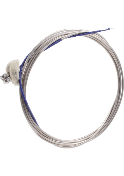 4pcs/set Dik Bas Dizeleri Çift Bas Dizeleri 4/4 3/4 1/2 1/4 1/8 Boyut 1. (Yurt Dışından)