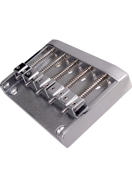 Bas Gitar Eyer Için Bir Set 5 Dizeler Bas Köprüsü (Yurt Dışından) fırsatları