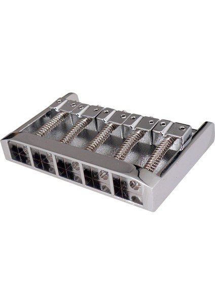 Bas Gitar Eyer Için Bir Set 5 Dizeler Bas Köprüsü (Yurt Dışından) indirimleri