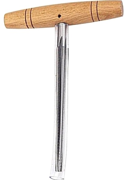 1pcs Keman Viyola Peg Hole Raybası, Ahşap Kollu 3/4 4/4 Keman ile Uyumlu Kemik Luthier Alet (Yurt Dışından) modelleri