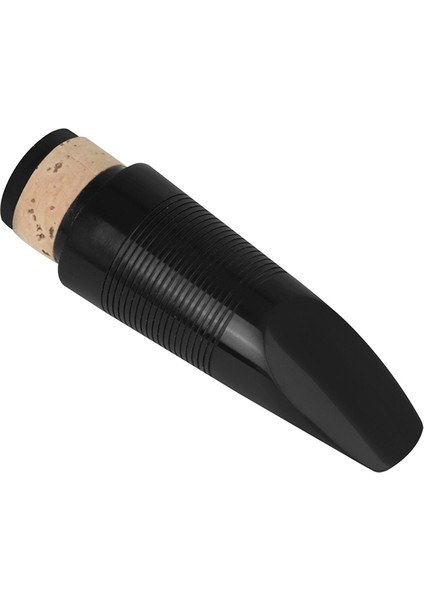 Klarnet Ağızlık Seti Dişli Metal Klips Abs Cork Ağızlık Şapka Kamkalı Klarnet Ağızlık 4 Adet (Yurt Dışından) indirimleri