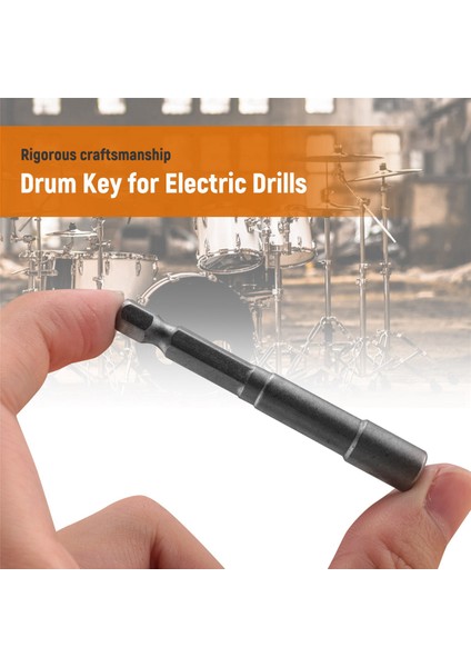 1pc Çapı 5mm Kafa Değiştirme Matkap Drum Anahtarı Elektrik Matkapları Için Süper Fast Ayar Kafası (Yurt Dışından) fırsatları