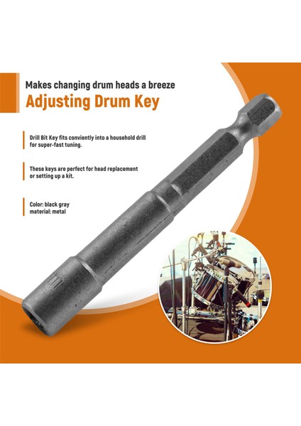 1pc Çapı 5mm Kafa Değiştirme Matkap Drum Anahtarı Elektrik Matkapları Için Süper Fast Ayar Kafası (Yurt Dışından) indirimleri