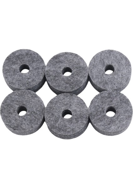 23 Parça Zil Değiştirme Aksesuarları Zil Keçeleri Hi-Hat Debriyaj Keçe Başlıca Şapka Kupası Temel Kanat Fındıklı Zil Kılıfları Zil Kılıfları Zil ve Drum Seti Için Drum Tuşları (Gri) (Yurt Dışından) modelleri