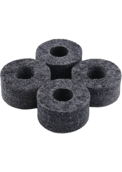 23 Parça Zil Değiştirme Aksesuarları Zil Keçeleri Hi-Hat Debriyaj Keçe Başlıca Şapka Kupası Temel Kanat Fındıklı Zil Kılıfları Zil Kılıfları Zil ve Drum Seti Için Drum Tuşları (Gri) (Yurt Dışından) fırsatları