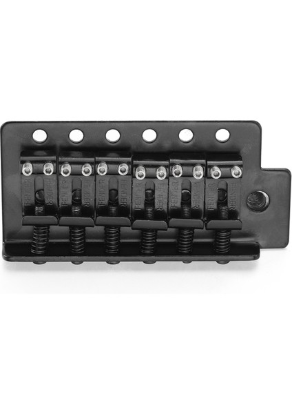 3pcs 52.5mm Vintage Elektro Gitar Tek Sallanan Köprü Tremolo Sistem Kuyruk Parçası Köprüsü (Yurt Dışından) fiyatları