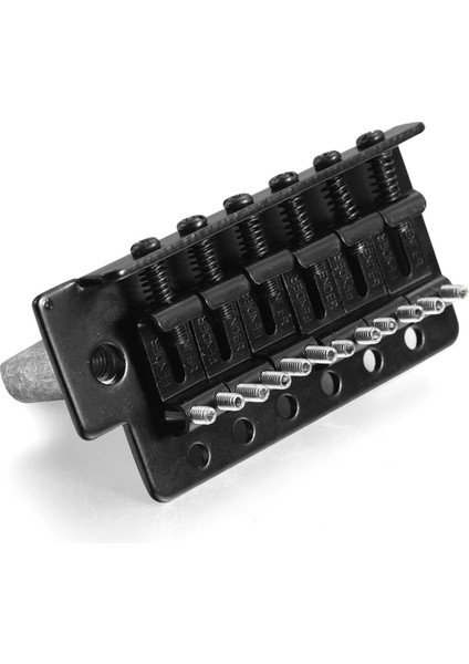 3pcs 52.5mm Vintage Elektro Gitar Tek Sallanan Köprü Tremolo Sistem Kuyruk Parçası Köprüsü (Yurt Dışından) modelleri