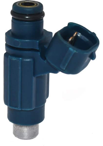 Yakıt Enjektörleri MN163366 Mitsubishi Lancer Outlander Için HDA305S 2.4l 2004 (Yurt Dışından)