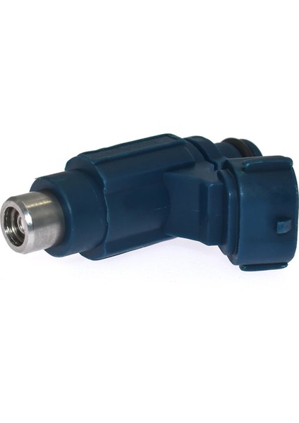 Yakıt Enjektörleri MN163366 Mitsubishi Lancer Outlander Için HDA305S 2.4l 2004 (Yurt Dışından) modelleri