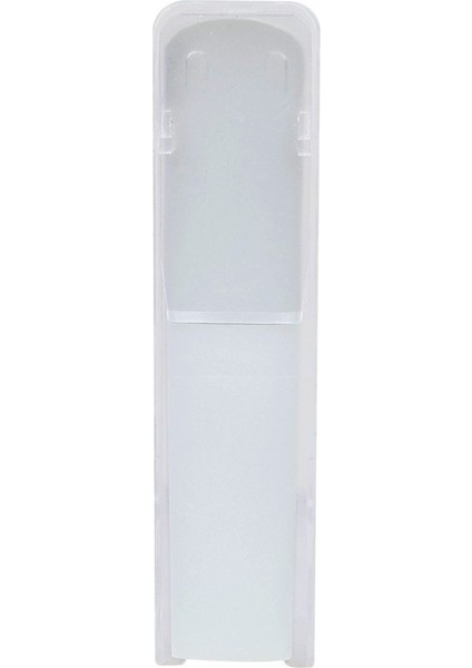 Lade Alto Saksafon Reçinesi No. 2.5 E Düz Saksafon Bireysel Olarak Paketlenmiş Nem Korumalı Beyaz (Yurt Dışından)