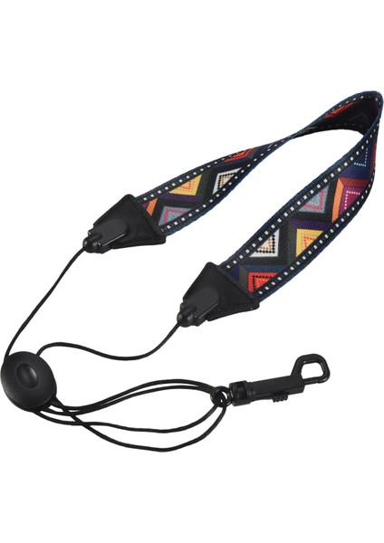 Alto / Tenor / Soprano Saksafonu ile Saksafon Boyun Askısı (Yurt Dışından) modelleri