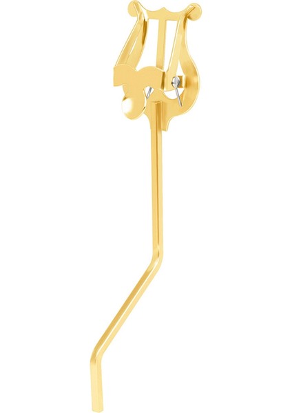 Taşınabilir Müzik Sahibi, Okuma Sahibi, Pratik Müzik Standı, Saksafon Taşınabilir Müzik Standı (Kısa Versiyon) Altın (Yurt Dışından) fırsatları