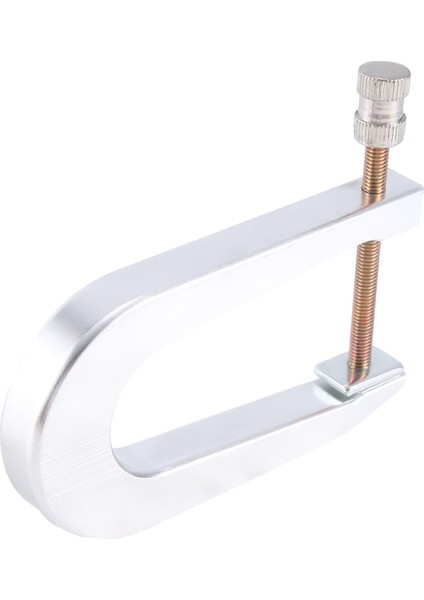 Çello Viola Keman Gitar Çubuğu Kelepçeleri Luthier Araçları, Keman Yapma Onarım Araçları, 5 Numara (Yurt Dışından)