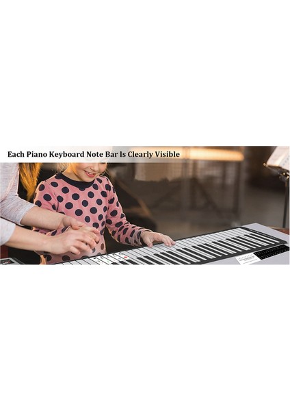 Çok Renkli Piyano Klavye Çıkartmaları, Cesur Harf Piyano Çıkartmaları, Çocukların Piyano Öğrenmesi Için Çok Uygun (Yurt Dışından) indirimleri