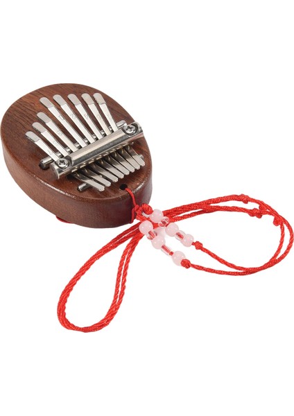 Mini Kalimba 8 Anahtar Başparmak Piyano Harika Ses Parmak Klavye Müzik Aleti (Yurt Dışından) modelleri