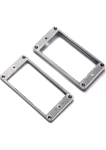 2pcs Humbucker Pikap Yüzük Lp Prs Gitar Parçaları Için Kurulduğu (Yurt Dışından) fiyatları