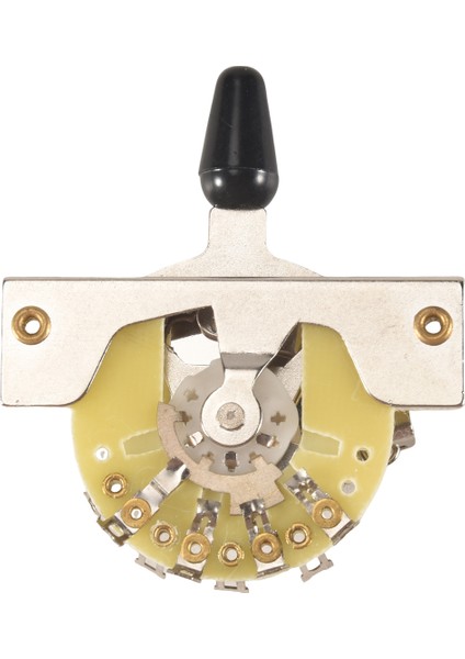 Gitar Metal 5 Yolcu St Fd Elepli Gitar Parçaları Için Seçici Seçici Seçici (Yurt Dışından) modelleri