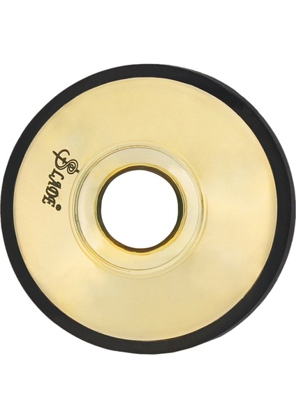 Slade Profesyonel Saksafon Sessiz Abs Sozma Silatör Alto Saksafon Saksafon Ahşap Kaçağı Enstrüman Aksesuarları (Yurt Dışından)