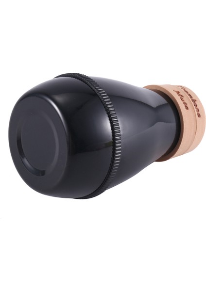 Tenor Trombon Sessiz Tenor Trombon Susturucu Yarı Kapalı Abs Sessiz Cihaz Eğitmeni Müzik Aleti Aksesuarları (Yurt Dışından) modelleri