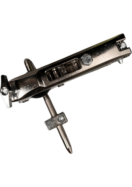 Davul Raf Kelepçesi Uzatma Kelepçesi Evrensel Ball Mafsal Damlı Raf Montaj Aksesuar (Yurt Dışından) modelleri