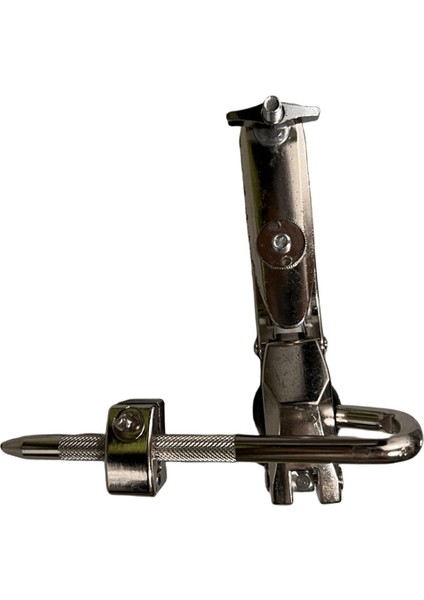 Davul Raf Kelepçesi Uzatma Kelepçesi Evrensel Ball Mafsal Damlı Raf Montaj Aksesuar (Yurt Dışından) indirimleri