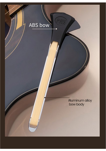 Pax Gitar Çalıyor Yay Picker Folk Folk Klasik Gitar Ayarlama Kürekleri Profesyonel Oyuncu Başlangıçları (Yurt Dışından) indirimleri