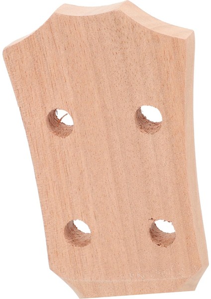 Yedek Boyun Ukulele Konseri Ukulele Luthier Parçaları Ahşap Klavye Ahşap Ukulele Klavye Bileşeni (Yurt Dışından) modelleri