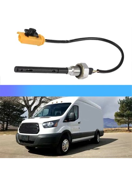 Ford Transit Bus Platformu/şasi Için 3.2 Tdcı Yağ Seviye Sensörü 6U3Q-6C624-AB 6U3Q6C624AB (Yurt Dışından) indirimleri