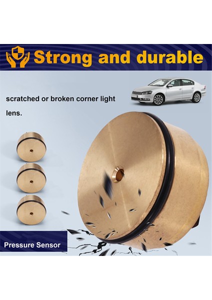 02E 0d9 DQ250 Şanzıman Debriyaj Basınç Sensörü 6 Hızlı Dsg Şanzıman Kontrol Ünitesi Audi Vw Skoda Koltuğu 4pcs (Yurt Dışından) fırsatları